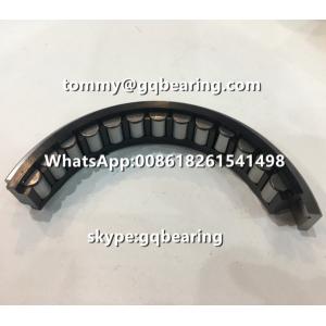 A11V145 Nylon Cage Split Needle Roller Bearing for Hydraulic Pump Using