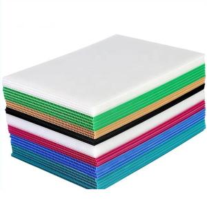 PC Hollow Board Making Machine Hollow Section Polycarbonate Sheet Extruders