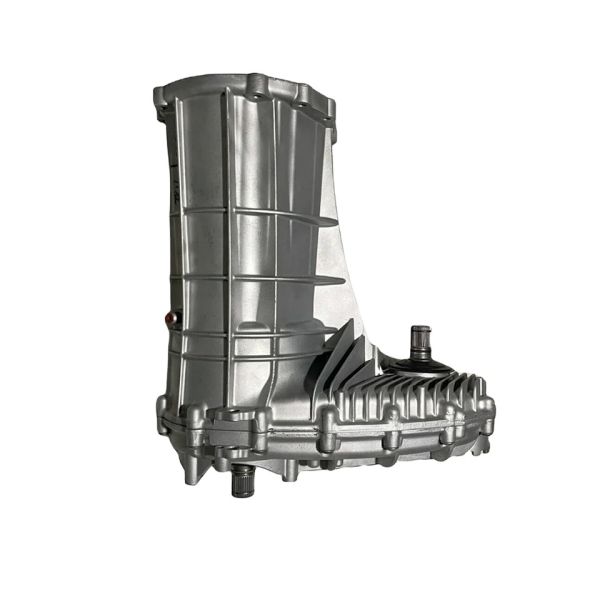 2011-2016 for Porsche Cayenne 3.6L Automatic Transfer for Case Assembly New OEM