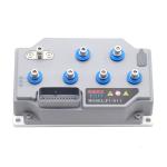 DC Servo Driver Forklift DC Motor Controller For High Precision Applications