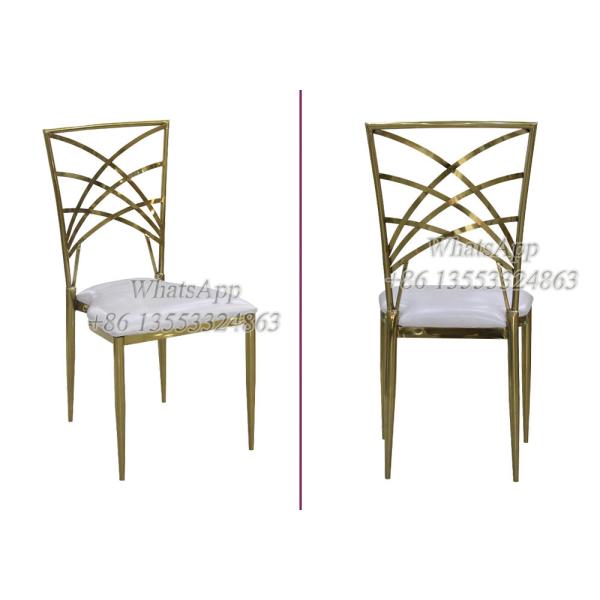 Wedding Chair Wholesaler New Wedding Chair For Sale From Furniture Wholesaler (YS-93)