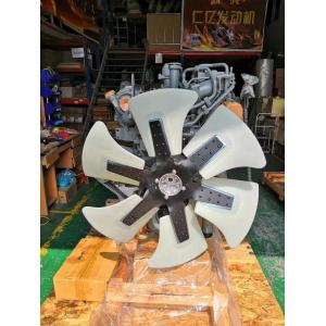 Custom-Made ISUZU Diesel Engines 6UZ1 with Original and 9.839L Engine Displaceme