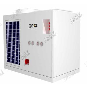 Cheap 5HP Portable New Packaged Tent Air Conditioner Temporary Large AC For Events for sale