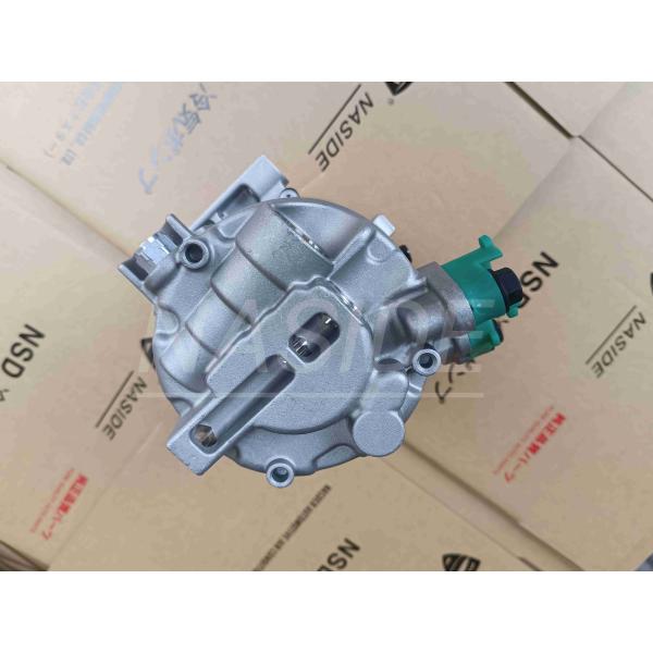 Auto AC Conditioning Compressor For Hyundai Elantra Clutch 97701A5100 GT 1.8L 2.0L