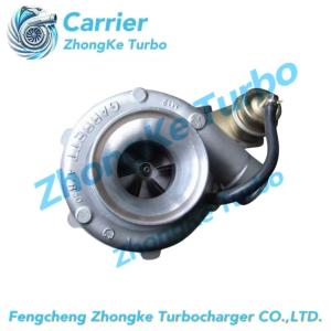 Cheap TBP430 Engine Turbocharger 241003301A 241003301 Hino Truck Highway YF75 Engine for sale