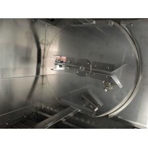 Australia Type Bakery Rack Oven Single Rack 18 Trays 3kw 46x72cm For Bread Cakes