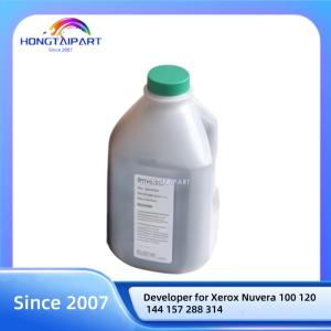 Cheap Black Developer 502s67677 for Xerox Nuvera 100 120 144 157 288 314 for sale
