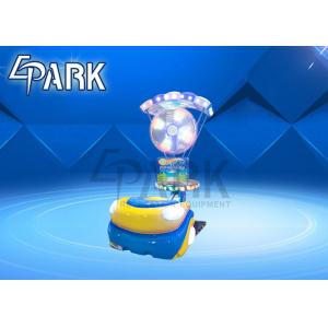 Happy Paraglider amusement arcade machines indoor amusement park equipment