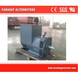 New Round Type Design Brushless AC Generator from China Factory with Reliable
