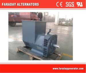 FD2B 40KW AC Single Phase or AC Three Phase Output Type dynamo generators for sale