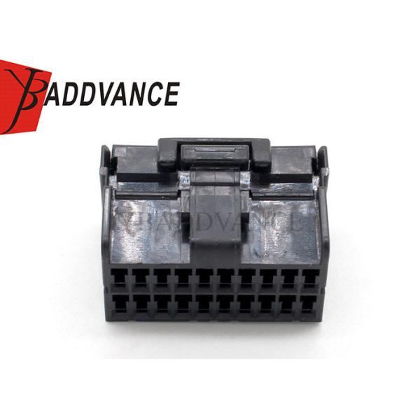 Quality 174047-2 Multilock 20 Pin Female Connector TE Connectivity AMP 040 Series wholesale