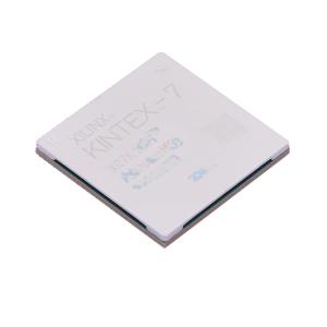 New Electronic Components Integrated Circuits IC Chips FPGA XC7K160T-1FFG676I