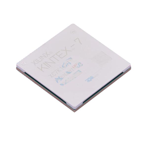 New Electronic Components Integrated Circuits IC Chips FPGA XC7K160T-1FFG676I