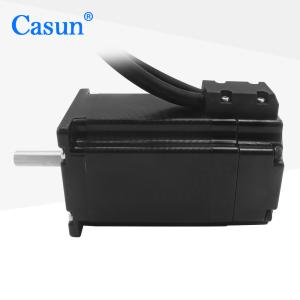 5.0A NEMA 23 Closed Loop Motor With Encoder For Printing Machines 5.0A For