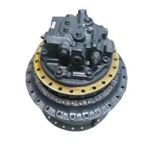 Excavator PC1250 Parts Final Drive 21N-27-00130 21N-27-00140