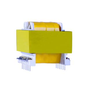 Medium Voltage Dry Type Transformer with Customized Package and High Power Boost