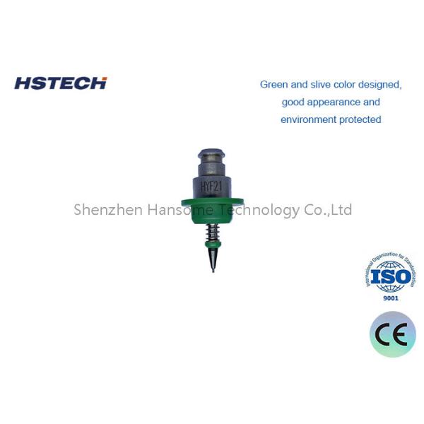 JUKI 2000 Series SMT Nozzle 501 for and Accurate Suction of Components in Chip