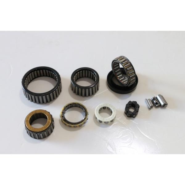 STIEBER quality freewheel made in china DC2776-N one way sprag overrunning