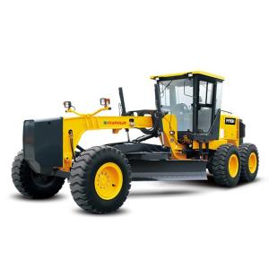 Changlin PY190H Motorized Road Grading Machine With Work Tools / Attachments