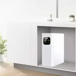 600G 800G Undersink Reverse Osmosis Water Filter System Direct Drinking Water