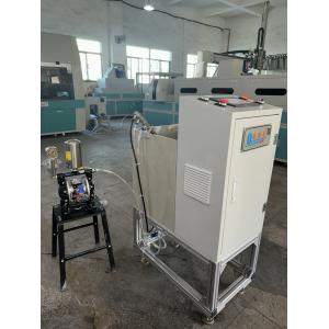 Eco-Centric Pulp Mold Coating Machine for Bio-Based Coating Application on Straw
