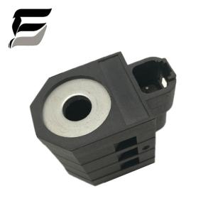 Excavator R225-7 R210-7 R215-7 DC Solenoid Valve Coil