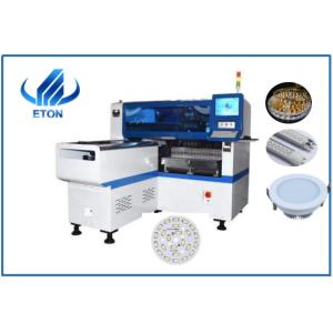 Automatic Smt Mounting Machine , Surface Mounting Machine 380AC 50HZ 1 Year
