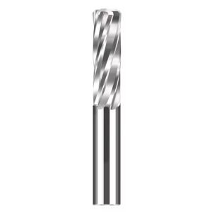 China High Quality Solid Carbide Reamer for HRC45 Hard Alloy Metal Processing on sale