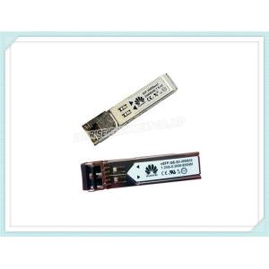 Huawei 02310WUT 41.25Gbps 1310nm LC High Speed Transceiver OMXD30009