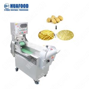 Fruit & vegetable processing cutting machines Root and leaf vegetable cabbage