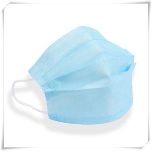 Environmentally Friendly Disposable Kids Mask With Low Breath Resistance