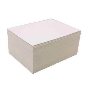 White Couche Art Paper C2S Coated Glossy Matte 80gsm-150gsm for Offset Printing