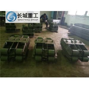 China Plain Roller and Rocking Roller/long distance transport/bailey bridge on sale