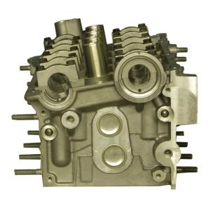 HYUNDAI Accent Getz G4EE Aluminum Cylinder Head 22110-26100 1.4L 16V