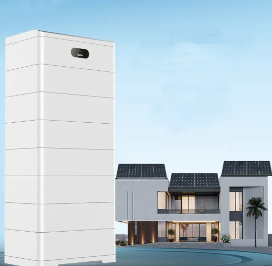 Quality Smart ESS 15Kwh All In One Inverter And Lifepo4 Lithium Pv 48v 20kw 10kwh Stacked Module Price Of Solar Energy Storage B wholesale