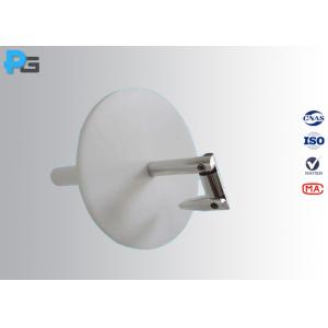 High Precision IP Testing Equipment , Test Probe B Insulating Material