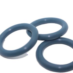 ORK Customized Size Rubber Seal Injector O Ring with REACH Certificate and from