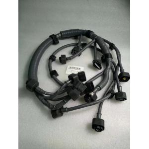 Cheap Excavator Harness Loom LC13E01424P1 For Kobecle SK330-8 With Good Price for sale