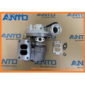 22329371 VOE22329371 Turbocharger Excavator Engine Parts For Vo-lvo EC250E
