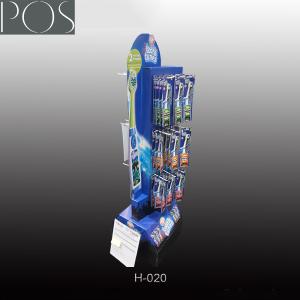 Stackable Corrugated PDQ Trays