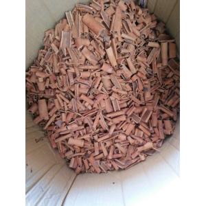 Broken Cigarette Cassia Round Removed Skin Cassia Herbs And Spices