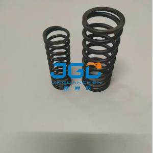Cylinder Head Inner And Outer Spring SK200-8 Is Suitable For Excavator