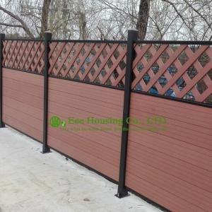 Lattice Privacy Fence Panels, Lattice Privacy Fences Design, Lattice Fence For