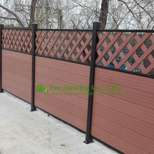 Lattice Privacy Fence Panels, Lattice Privacy Fences Design, Lattice Fence For