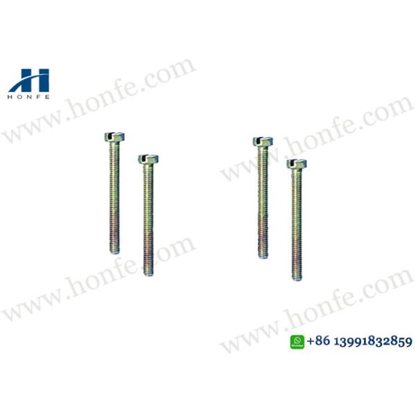 Quality Bolt Air Jet Picanol Weaving Machine Spare Parts wholesale