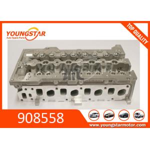 Cheap FIAT DOBLO Engine Cylinder Head DIESEL 1.3 MULTIJET 90 HP AMC 908558 for sale