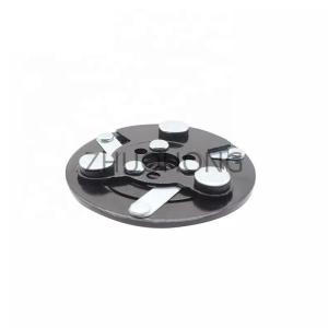 114MM Pulley Diameter AC Compressor Clutch for FOR FORD CHANGAN Mondeo 2003- 2