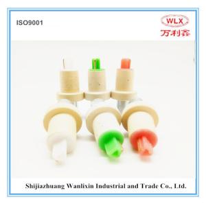 Disposable Immersion Thermocouple Temperature Indicators for Thermocouple