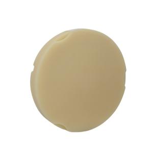 China Yucera  Cad Cam High-Quality Monolayer PMMA for Clear and Durable Dental Prosthetics on sale