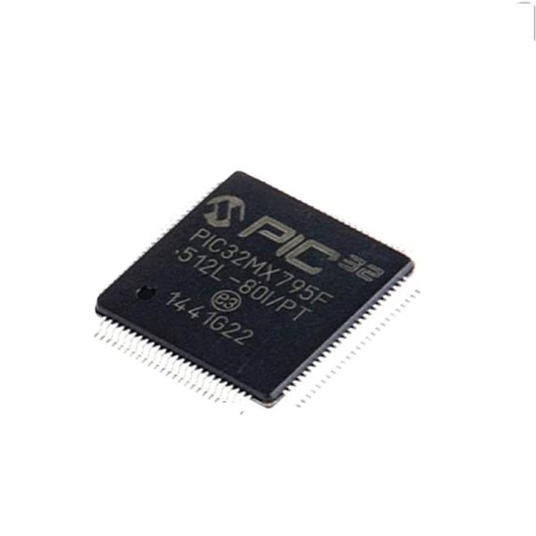 Quality MICROCHIP PIC32MX IC Organizador De Componentes electronics Nanjing Integrated Circuit wholesale